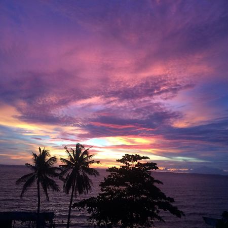 Готель Dila Phu Quoc Ganh Dau Екстер'єр фото