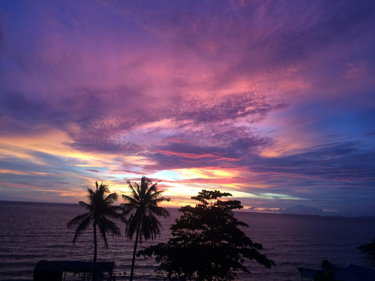 Готель Dila Phu Quoc Ganh Dau Екстер'єр фото